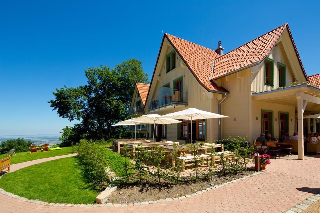 Plumbohms Aussichtsreich Gast- Und Logierhaus Hotell Bad Harzburg Rum bild